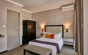 Regent Select Hotel