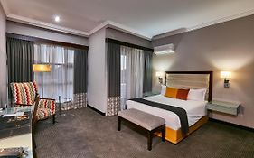 Regent Select Hotel